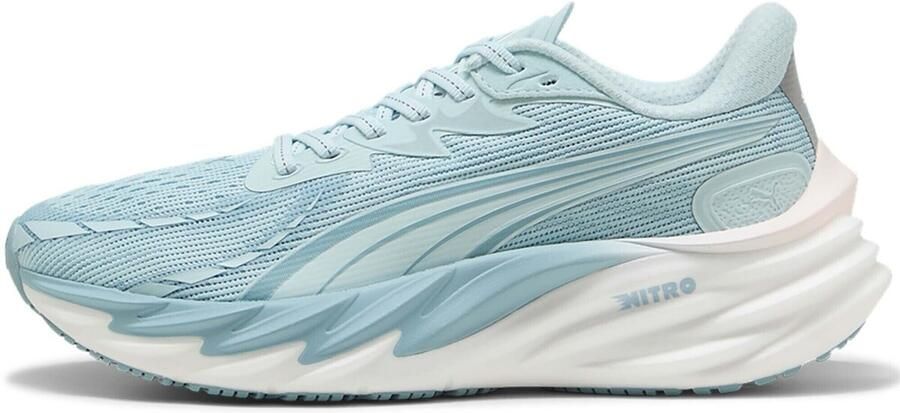 PUMA Velocity Nitro 4 Wns Hardloopschoenen Sportswear Vrouwen - Foto 2
