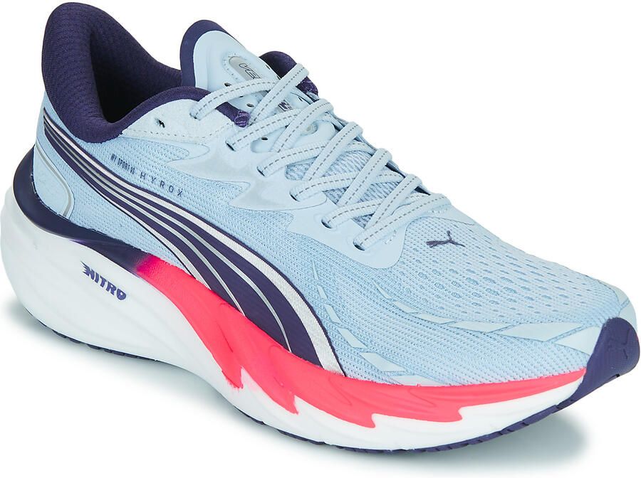 Puma Hardloopschoenen Velocity NITRO 4 X HYR