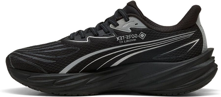 PUMA Velocity Nitro 5 Gore-tex Trailschoenen Zwart 1 2 Man - Foto 2