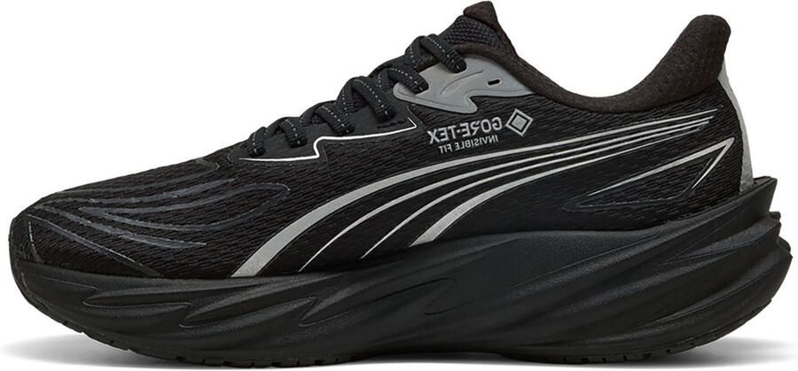 PUMA Velocity Nitro 5 Gore-tex Trailschoenen Zwart Vrouw - Foto 2