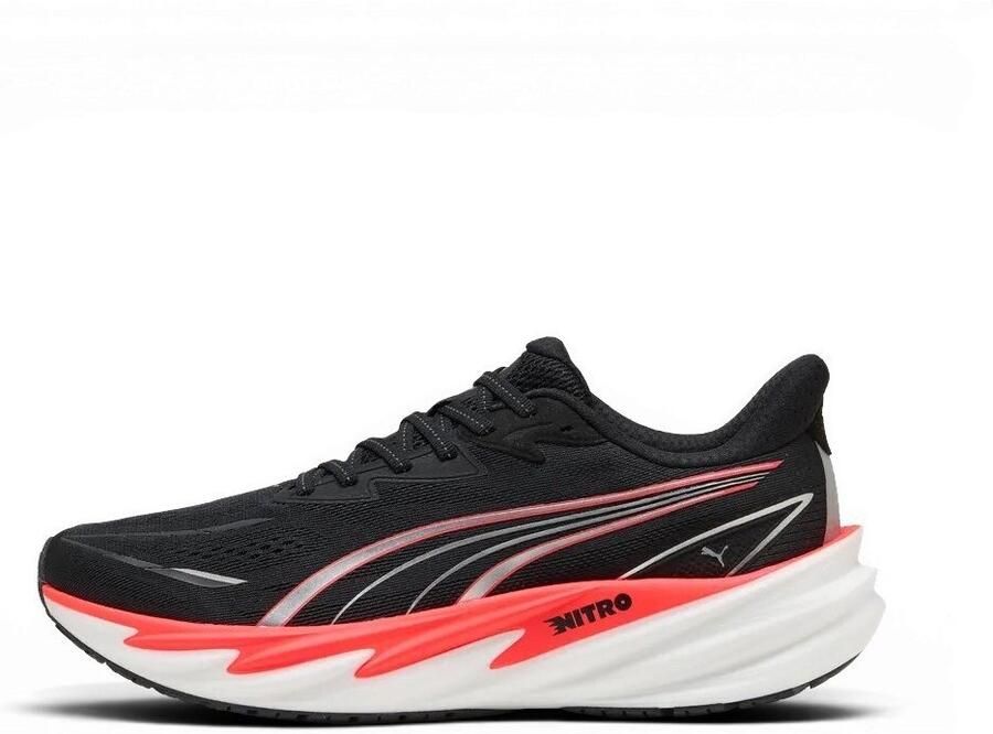 Puma Hardloopschoenen Velocity Nitro 5