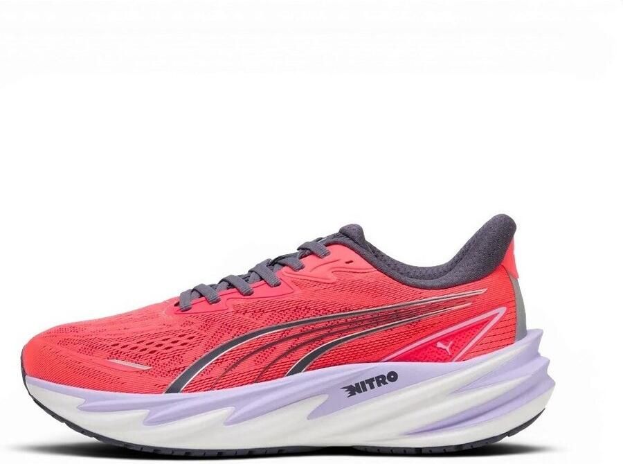 Puma Hardloopschoenen Velocity Nitro 5