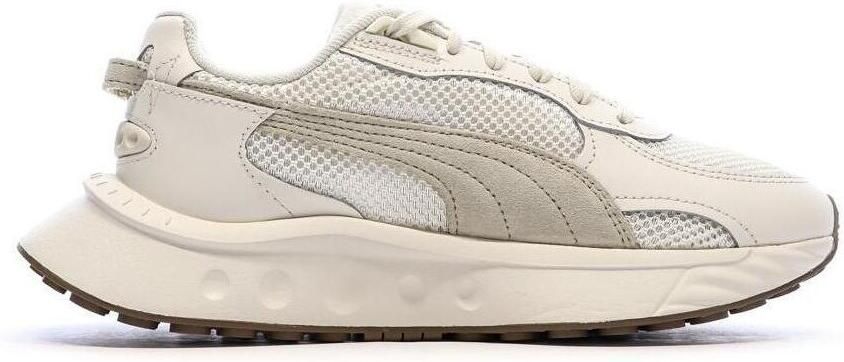 Puma Hardloopschoenen Wild Rider Futurism