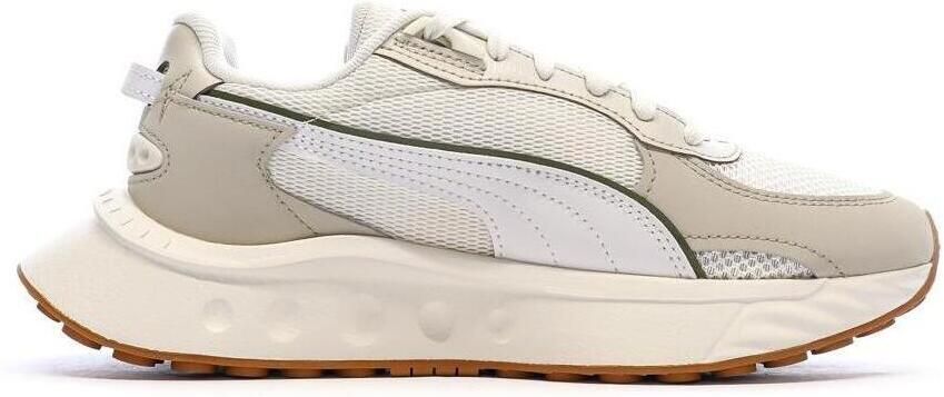 Puma Hardloopschoenen Wild Rider Futurism