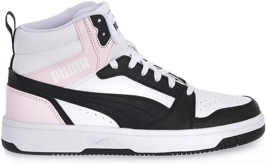 Puma Hoge Sneakers 13 Rebound V6 Mid Jr