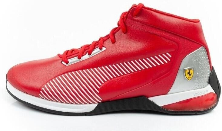 Puma Hoge Sneakers 30654902