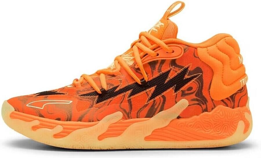 Puma Hoge Sneakers 31117601