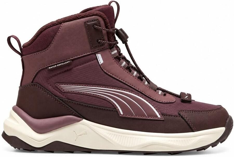 Puma Hoge Sneakers 31380802