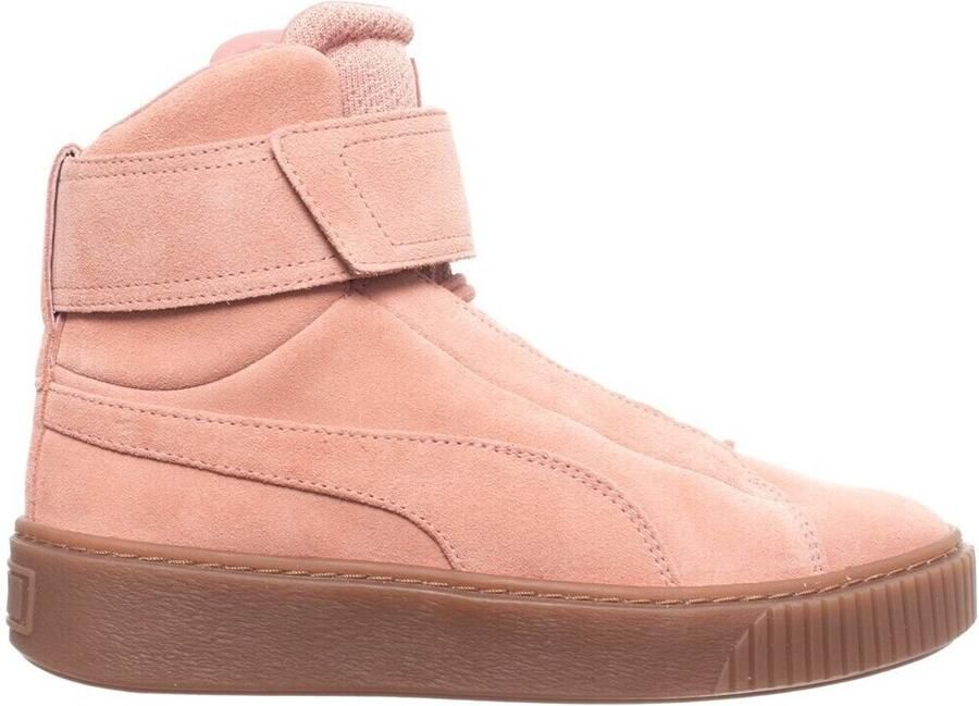 Puma Platform Mid Dames Sneakers 364588-04