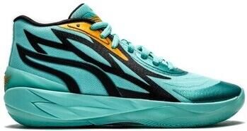 Puma Hoge Sneakers 37759001