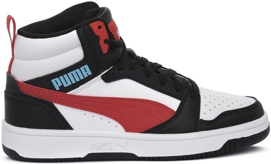 Puma Hoge Sneakers 39383140