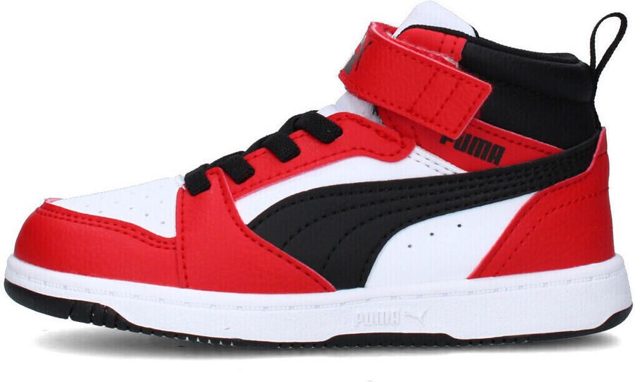 Puma Hoge Sneakers 396542_03_rebound_v6_mid_ac_inf - Foto 2