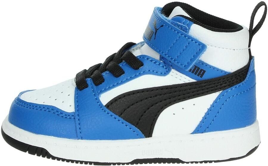 Puma Hoge Sneakers 396542