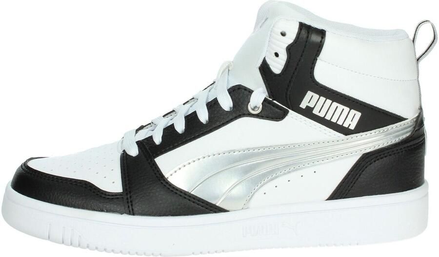 Puma Hoge Sneakers 397474
