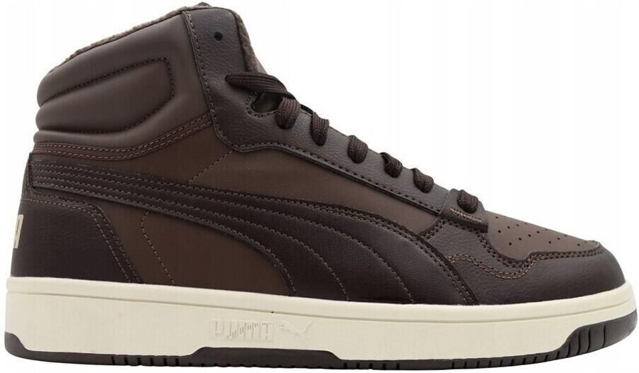 Puma Hoge Sneakers 40087303