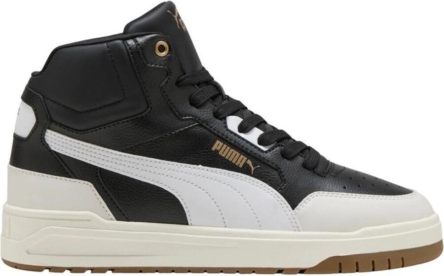 Puma Hoge Sneakers 40259806