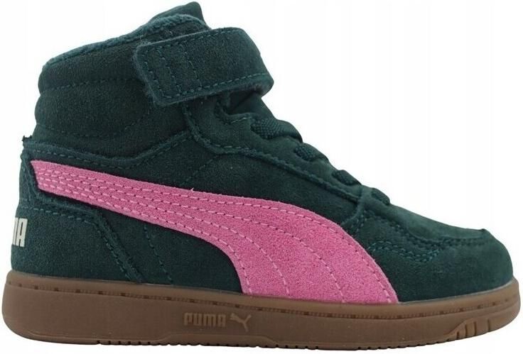 Puma Hoge Sneakers 40677402