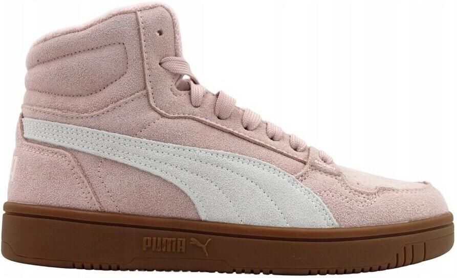 Puma Hoge Sneakers 40715801