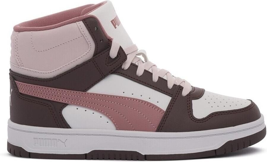 Puma Hoge Sneakers 40880007