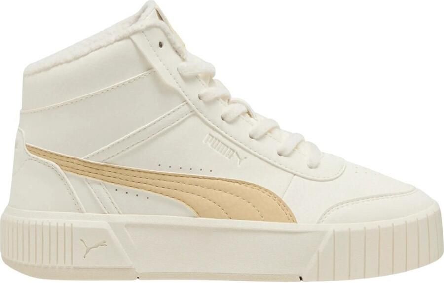 Puma Hoge Sneakers B25662