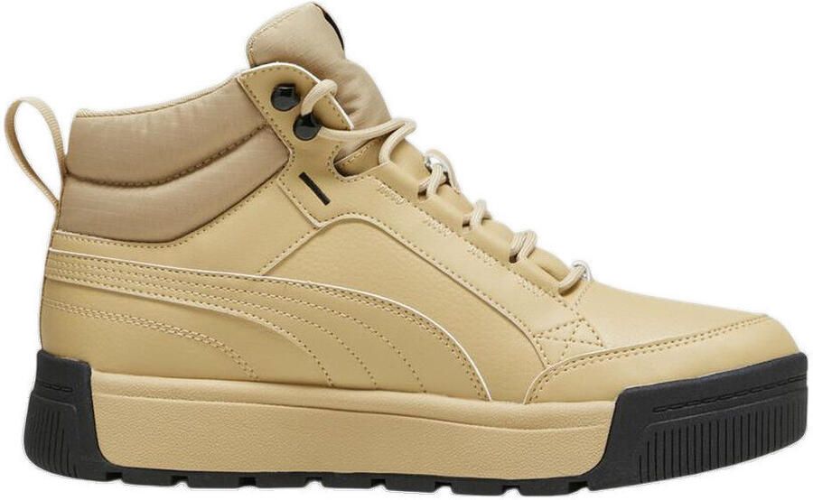 Puma Hoge Sneakers Baskets Tarrenz Sb III Puretex textile