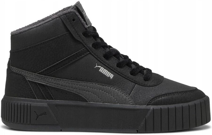 Puma Hoge Sneakers Carina Mia