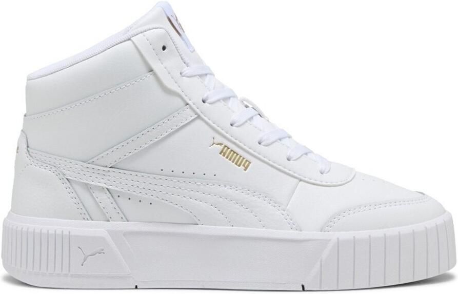 Puma Hoge Sneakers Carina Mia Mid