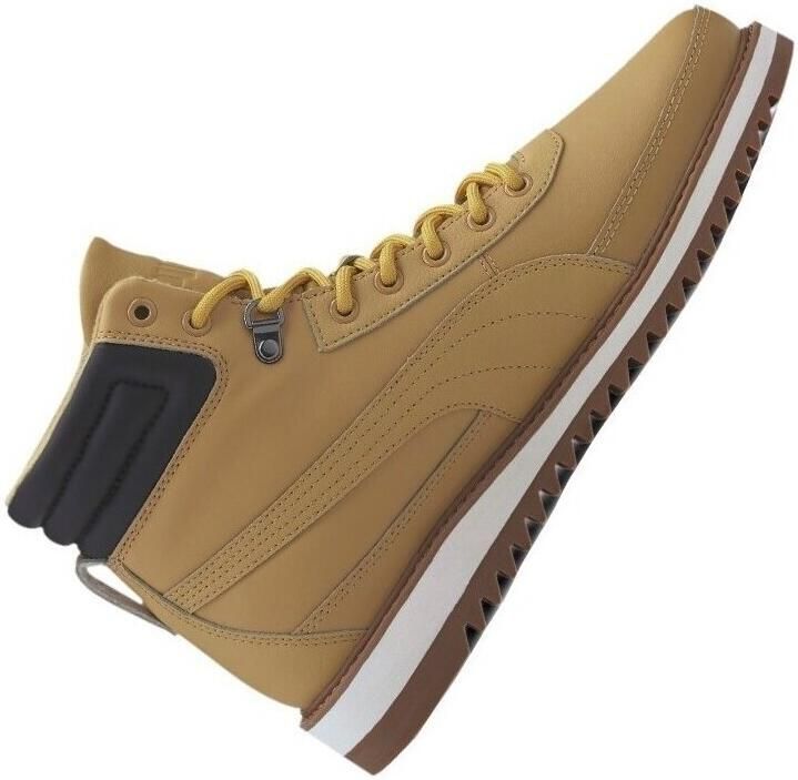 Puma Hoge Sneakers Desierto V2