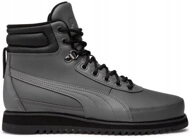 Puma Hoge Sneakers Desierto V2