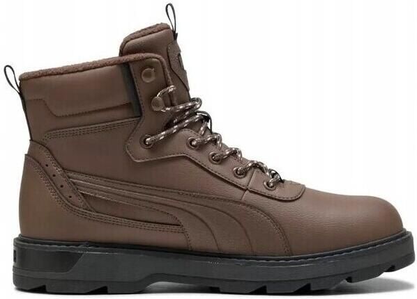 Puma Hoge Sneakers Desierto V3