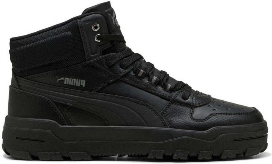 Puma Hoge Sneakers Rebound Abrupt