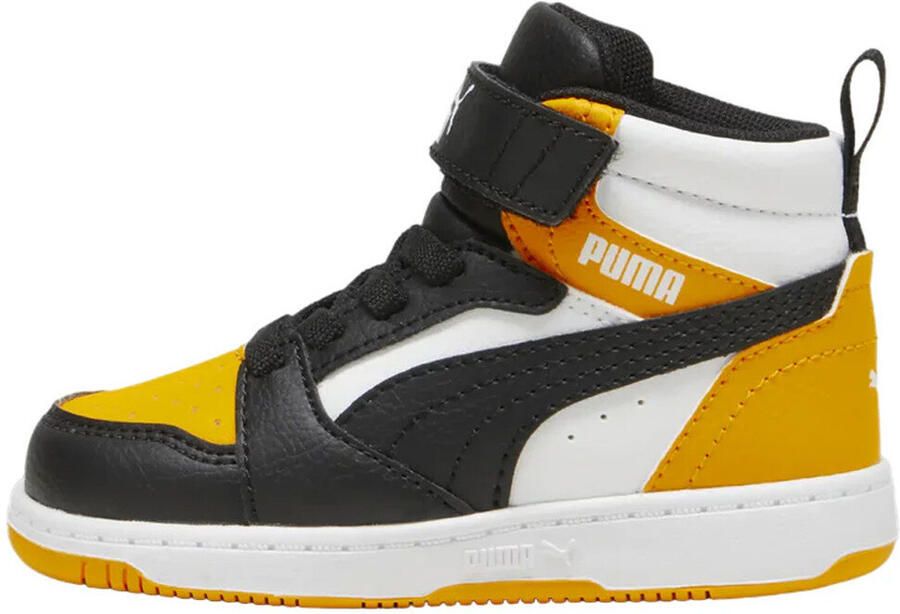 Puma Sportschoenen 19 REBOUND V6 MID - Foto 2