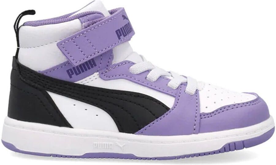 Puma Hoge Sneakers