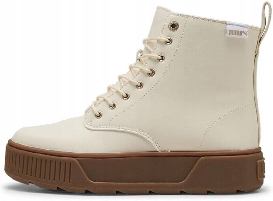 Puma Hoge Sneakers Karmen