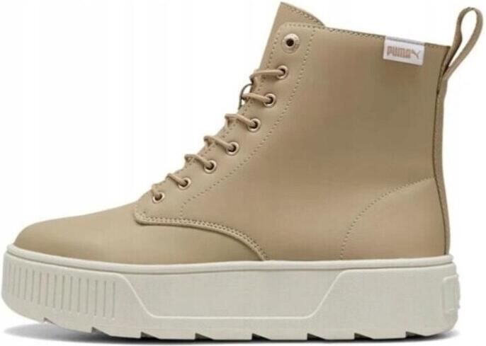 Puma Hoge Sneakers Karmen