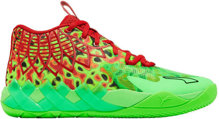 Puma Hoge Sneakers LaMelo Ball MB.01 Thermal