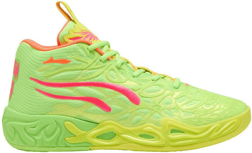 Puma Hoge Sneakers LaMelo Ball MB.04 Gem