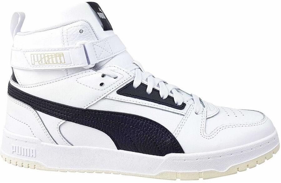 Puma Hoge Sneakers Rbd Game