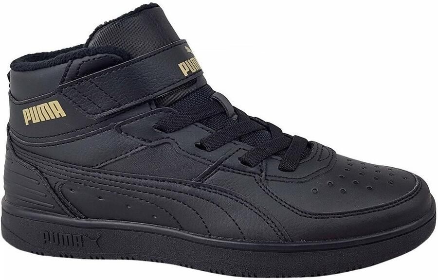 Puma Hoge Sneakers Rebound Rugged V PS