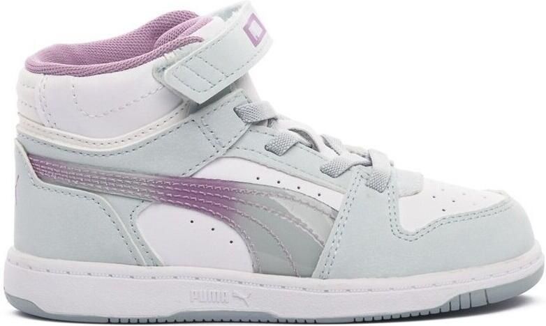 Puma Hoge Sneakers Rebound Slam Mid