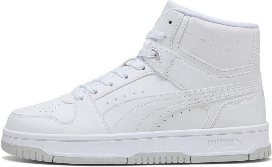 Puma Hoge Sneakers Rebound Slam Mid