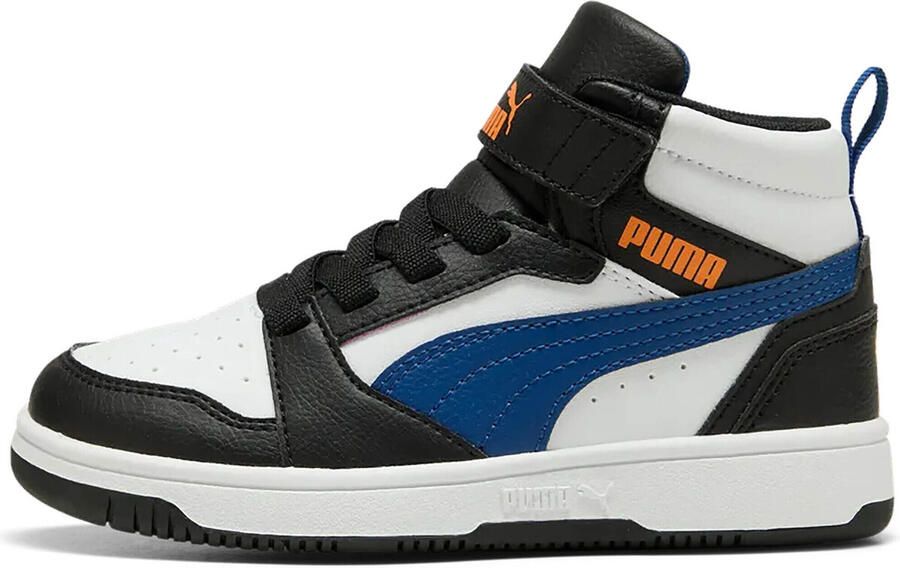 Puma Hoge Sneakers Rebound V6 Mid Ac+ Ps