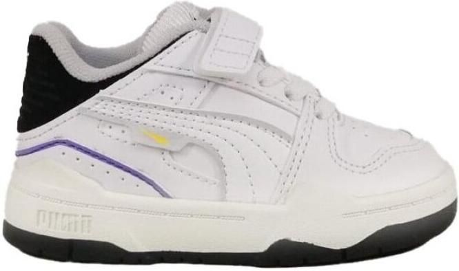 Puma Hoge Sneakers Schoenen-Kind