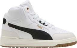 Puma Hoge Sneakers Shuffle Downtown Mid