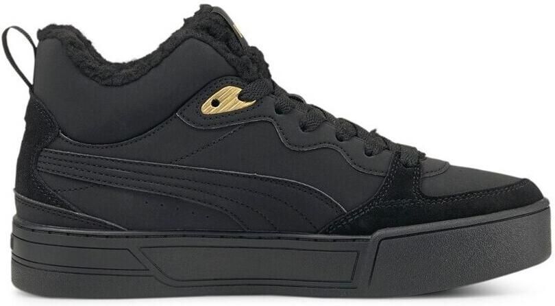 PUMA Sky Demi Teddy WS Dames Sneaker - Foto 2