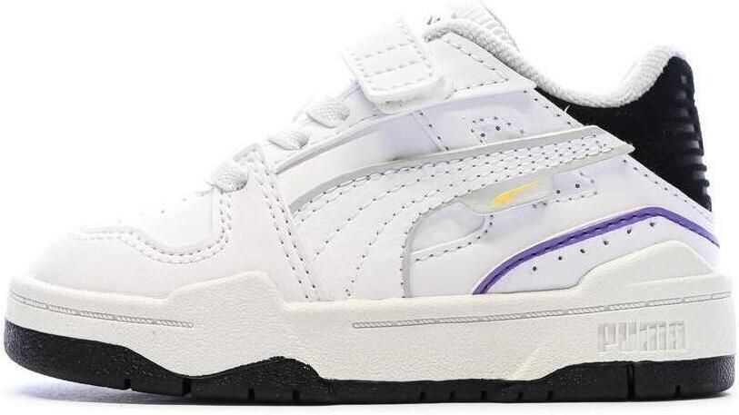 Puma Hoge Sneakers Slipstream