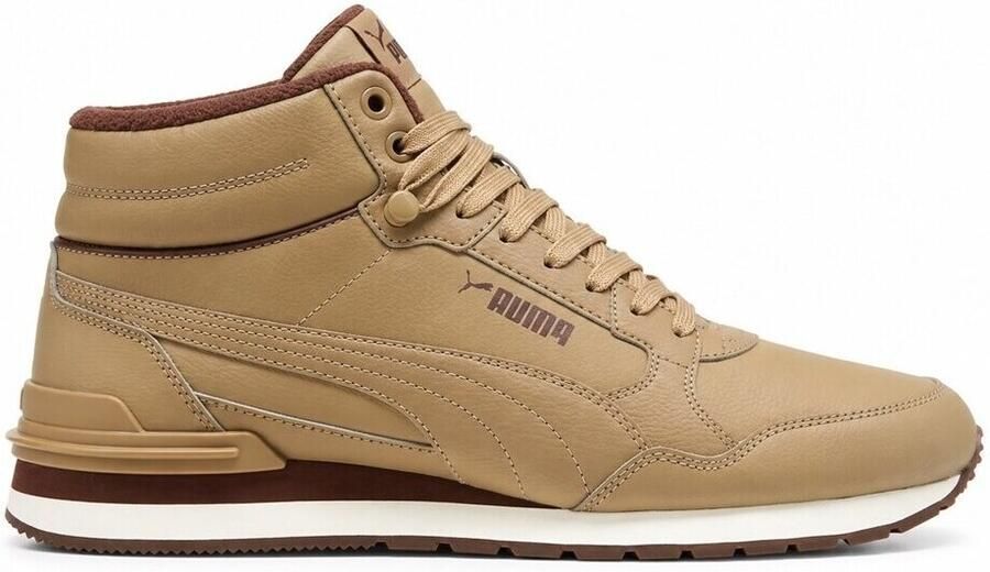 Puma Hoge Sneakers ST Runner V4 MID