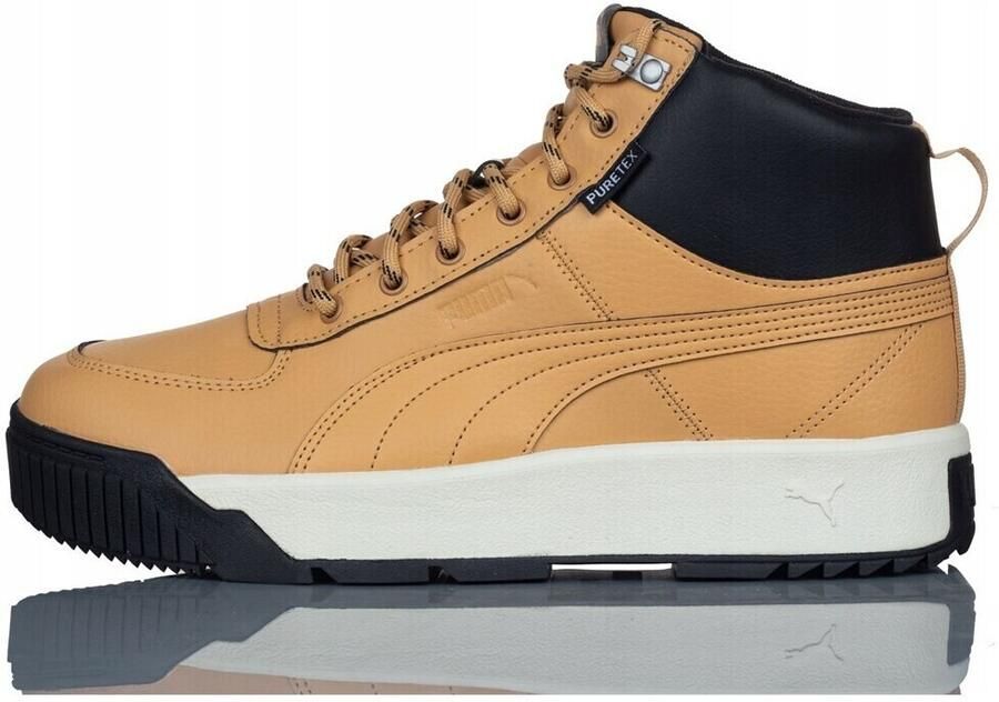 Puma Hoge Sneakers Tarrenz Sb Puretex - Foto 2