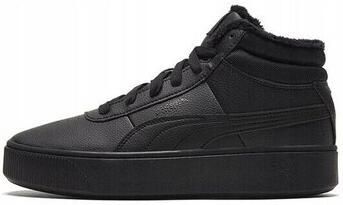 Puma Hoge Sneakers Vikky Stacked