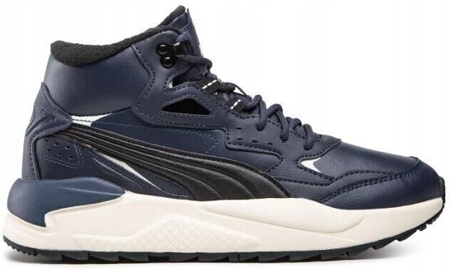 Puma Hoge Sneakers X-Ray Speed Mid